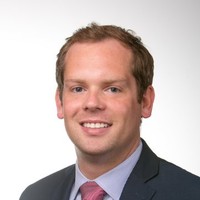 Cone Health Employee Matthew Wagoner's profile photo