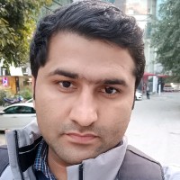 AppifyTech Employee Rasheed Jamal's profile photo