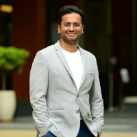 Pocket FM Employee Prateek Dixit's profile photo