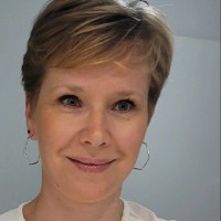 AUDIOPTIC Employee Marie Rochas's profile photo