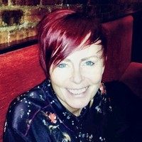 INEOS COMPOUNDS AYCLIFFE LIMITED Employee Julie Hocking's profile photo