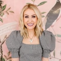 Cosmoprof North America Employee Emily Foley's profile photo