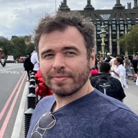 Dmitry Korotaev Email & Phone Number