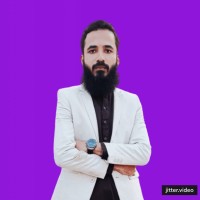 HazelSoft Employee Saad Ali's profile photo