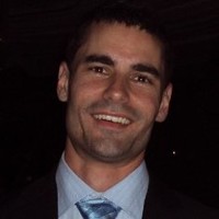 Universal Music Australia Employee Trevor White's profile photo