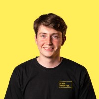 Datameister Employee Victor Mylle's profile photo
