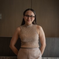 PORU Employee Ángeles González Echeverría's profile photo