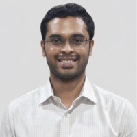 Vijay Ramanathan Email