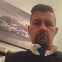Summit Fleet Employee Al Pickering's profile photo