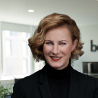 bamero AG Employee Sonia Timm's profile photo