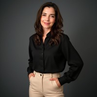 Primary Employee Rachel Bennett's profile photo