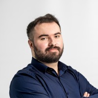 ICT Reverse Employee Owen Williams's profile photo