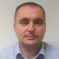 Plinacro Ltd. Employee Kristijan Sić's profile photo