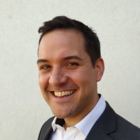 Bonacci Group Pty Ltd Employee Benjamin Robson's profile photo
