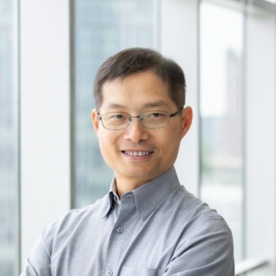 ServiceTitan Employee Ray Cheung's profile photo
