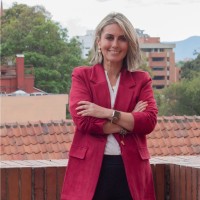 IC Constructora S.A.S Employee Luisa Fernanda Moreno's profile photo