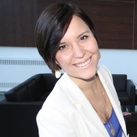 D1 Consulting Group, Inc. Employee Heather Minton's profile photo