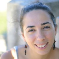COGAMI Employee Rocío Domínguez Hernández's profile photo