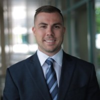 DataStealth.io Employee Spencer Sweazey's profile photo