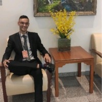OneFlow Employee Felipe Pinto's profile photo