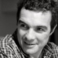 Charlotte Employee Federico Andreotti's profile photo