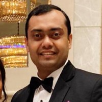 98.3 Fm Employee Prashant Kshatriya's profile photo