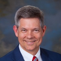 Town of Chapel Hill, NC Employee Theodore Voorhees's profile photo