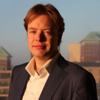 Qmulus Employee Erik Vester's profile photo