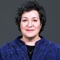 Paula Eckel Email & Phone Number