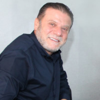 The Network - Communication Group Employee Roger Sahyoun's profile photo