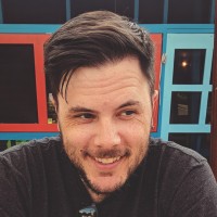 Holdfast Creative Employee Mike Johansen's profile photo