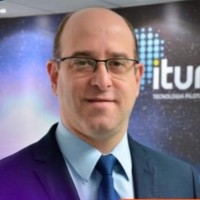 Ituran Brasil Employee Roberto Posternak's profile photo