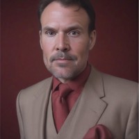 Daniel McPeak