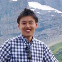 Walmart Employee Thomas Cheung's profile photo