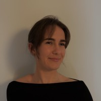 PAD studio Employee Sasha Gemmill's profile photo