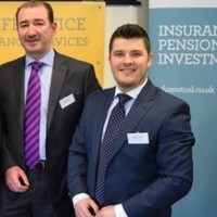 NFU Mutual Bridgend, Swansea & Cardiff Employee Nathan Cii's profile photo