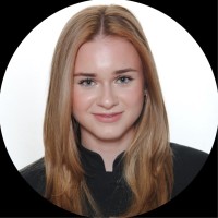 WEBNIQUE GmbH Employee Zerina Atic's profile photo