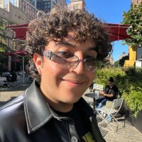 Eton Bioscience Employee John-Anthony Sousa's profile photo