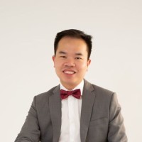 Salcon Berhad Employee Michael Leong's profile photo