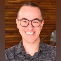 EPS Group, Inc. Employee Alexander Salmins's profile photo
