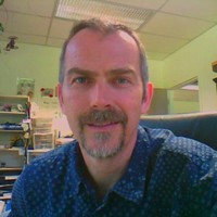 Alphamicron, Inc. Employee Tamas Kosa's profile photo