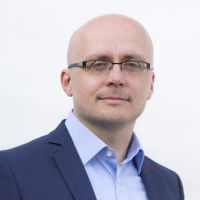 yWorks Employee Sebastian Niedworok's profile photo