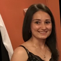 Cristina Turcan Email