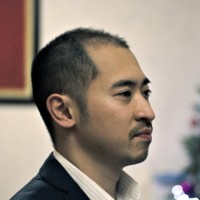 Alain Pham Email