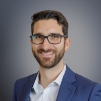 BC Public Service Employee Alistair Cochrane's profile photo