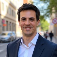 Kognitiv Corporation Employee Anthony Wintheiser's profile photo