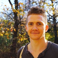 Smallhold Employee Louis Semanchik's profile photo