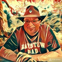 TripleBlind Employee Peter Decker's profile photo