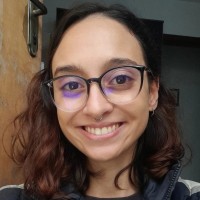 Choices Comunicação Employee Ana Bollini's profile photo