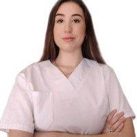 Instituto Bernabeu Employee Sara Albert's profile photo